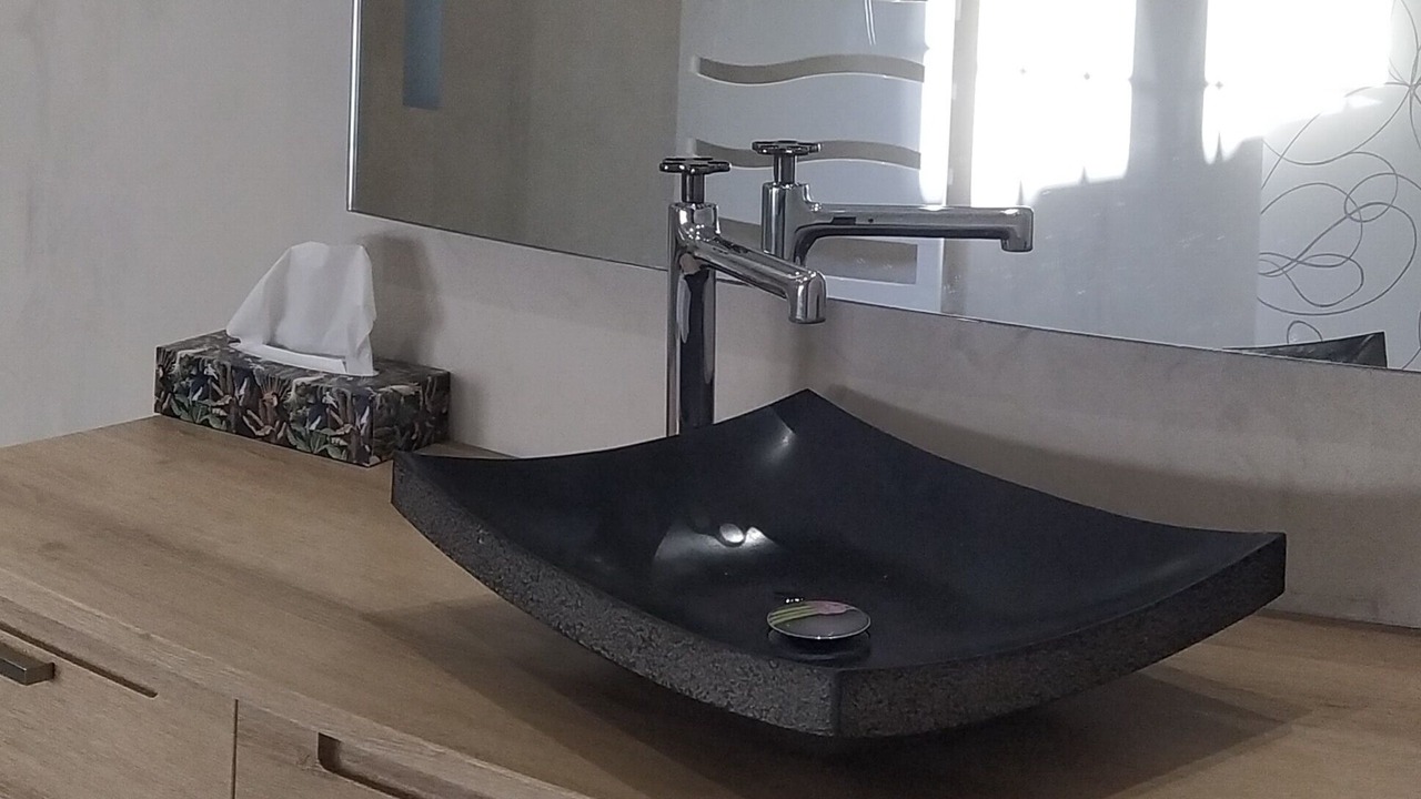 Photo of Bathroom in Sorgues