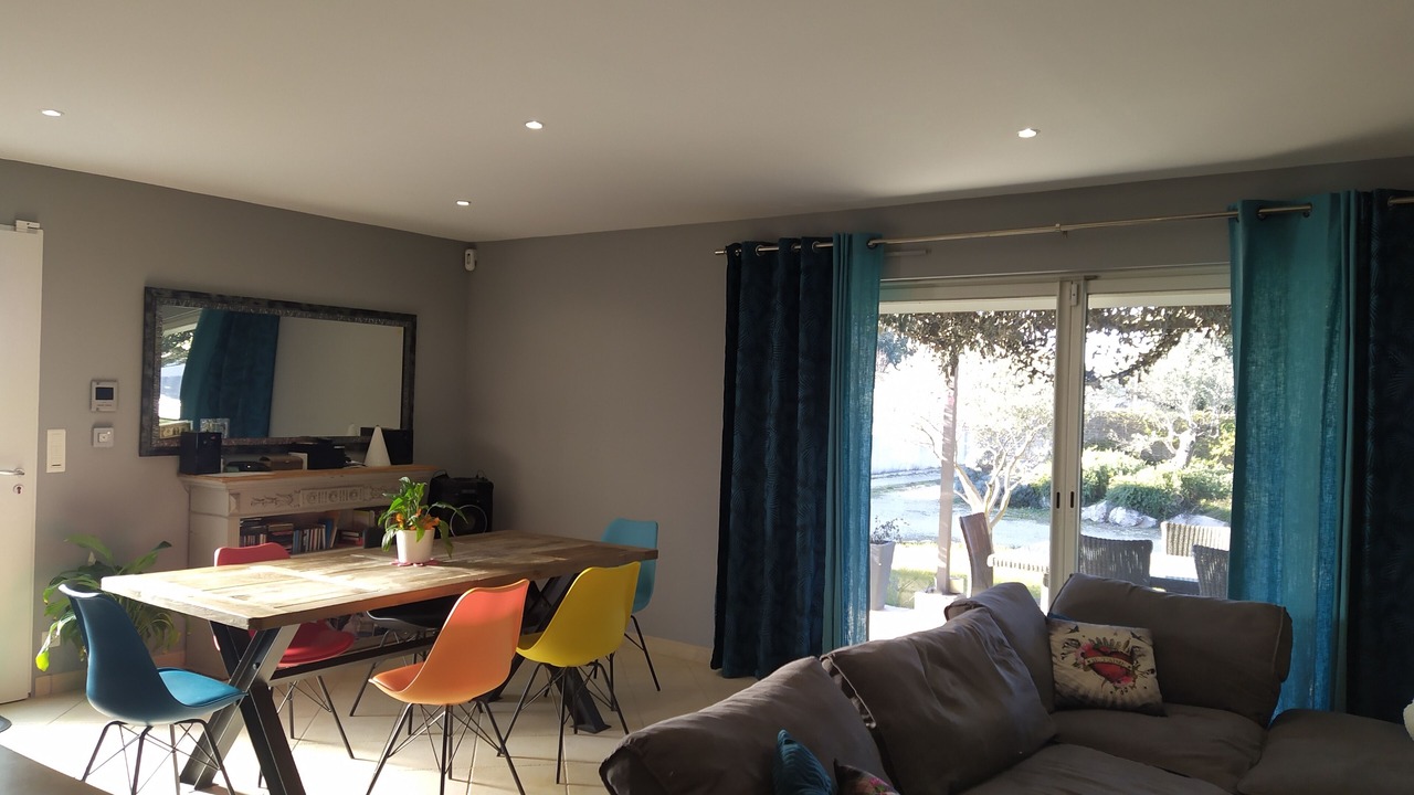 Photo of Livingroom in Sorgues
