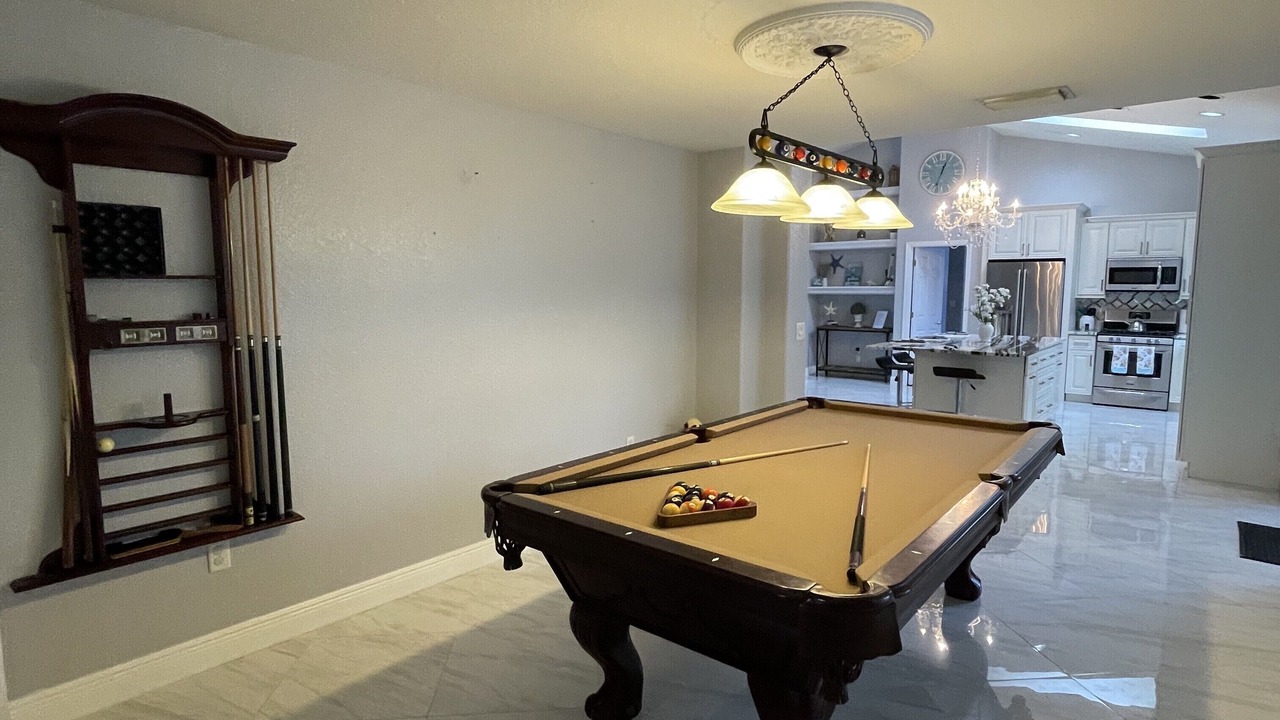 Photo of Outdoor in Golf and Sea Village of Apollo Beach