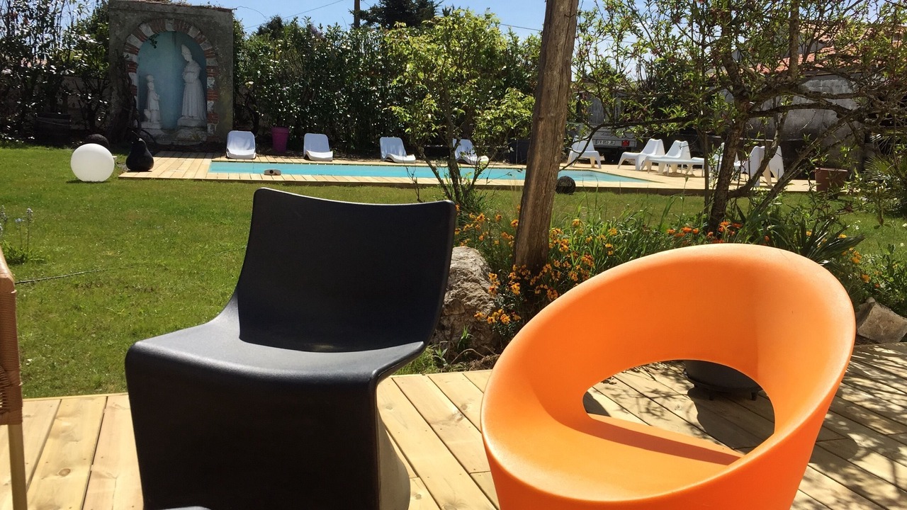 Photo of Outdoor in Olonne-sur-Mer