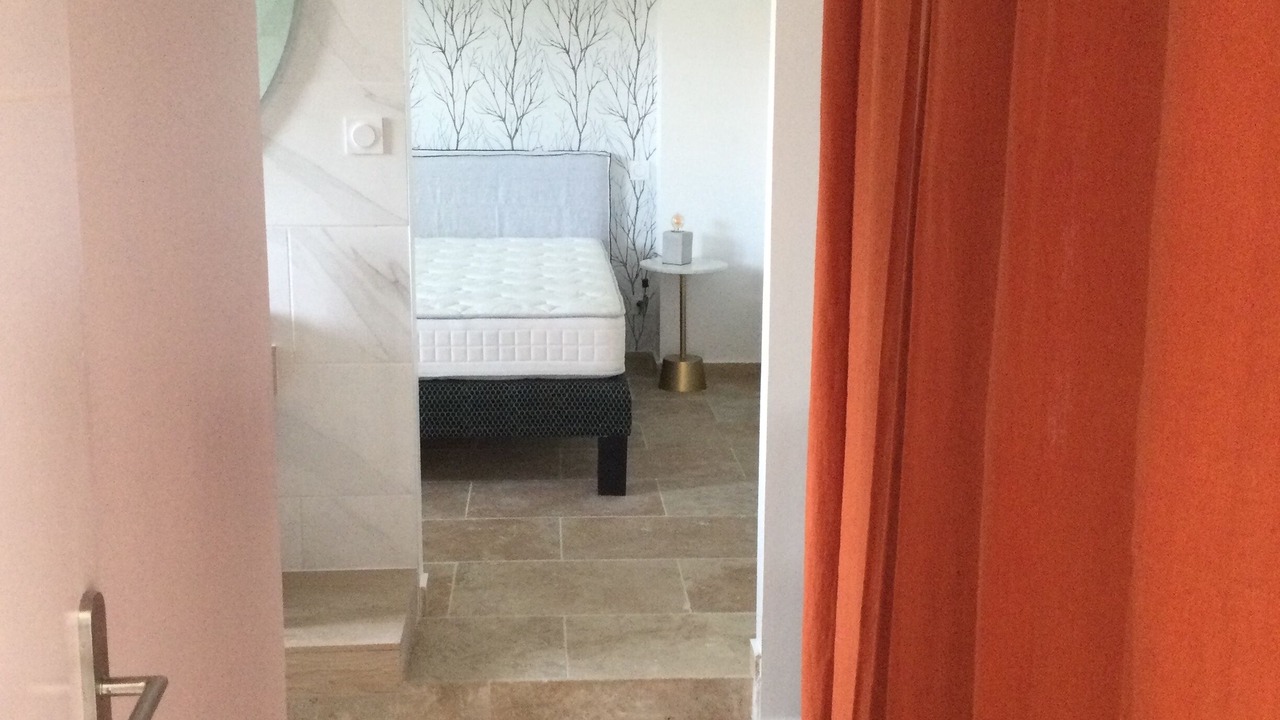 Photo of Bedroom in Olonne-sur-Mer