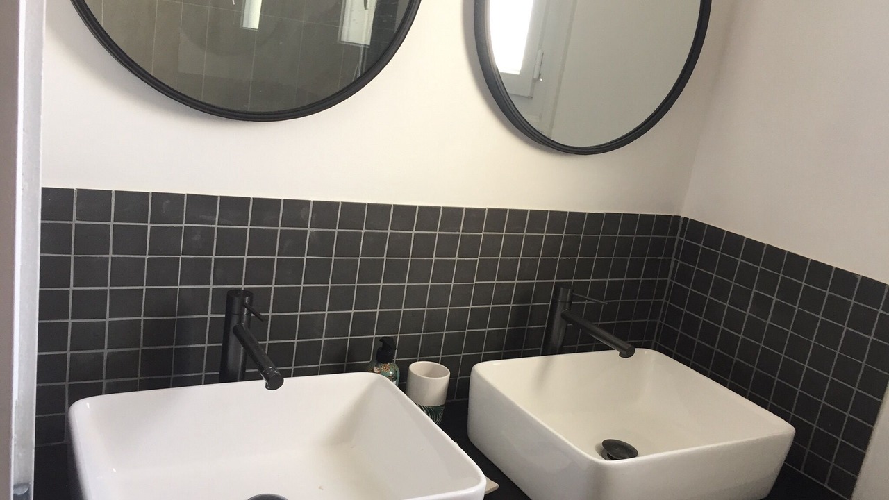 Photo of Bathroom in Olonne-sur-Mer