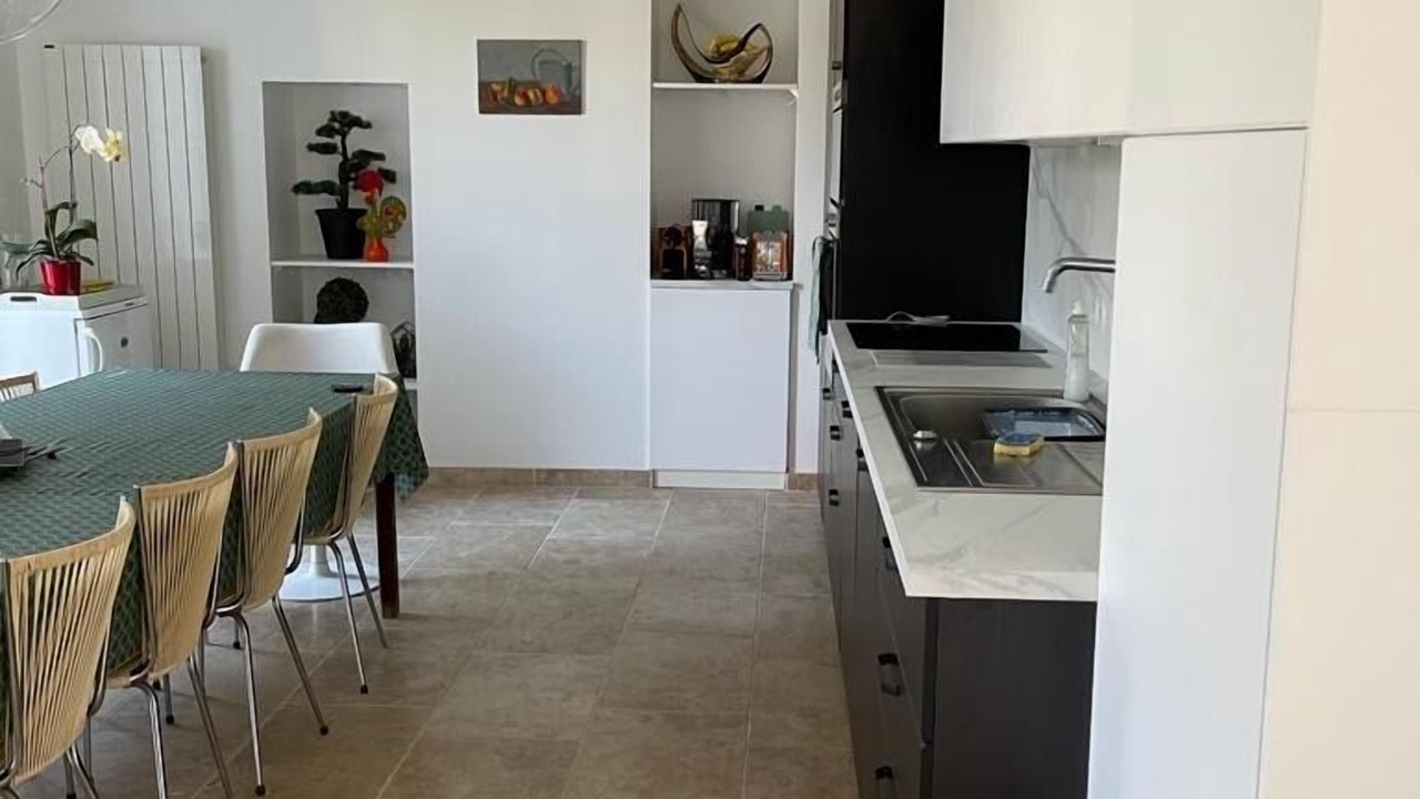 Photo of Kitchen in Olonne-sur-Mer