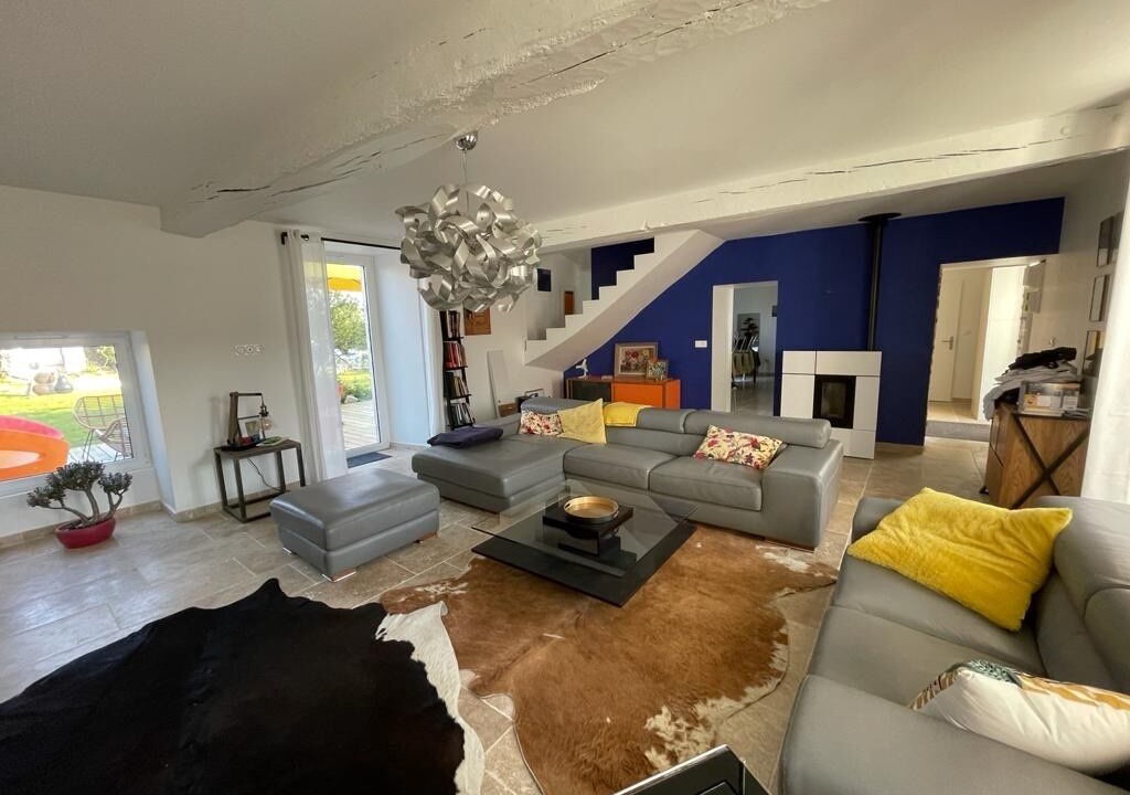 Photo of Livingroom in Olonne-sur-Mer