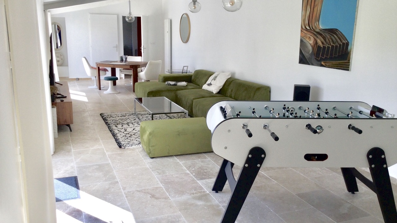 Photo of Bedroom in Olonne-sur-Mer