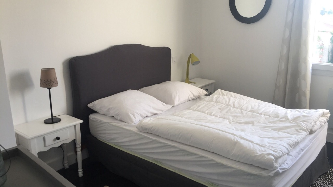Photo of Bedroom in Olonne-sur-Mer