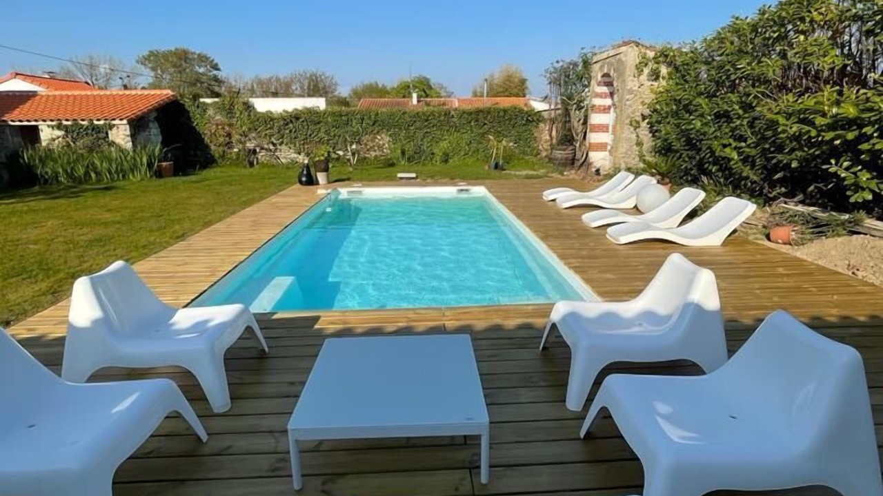 Photo of Outdoor in Olonne-sur-Mer