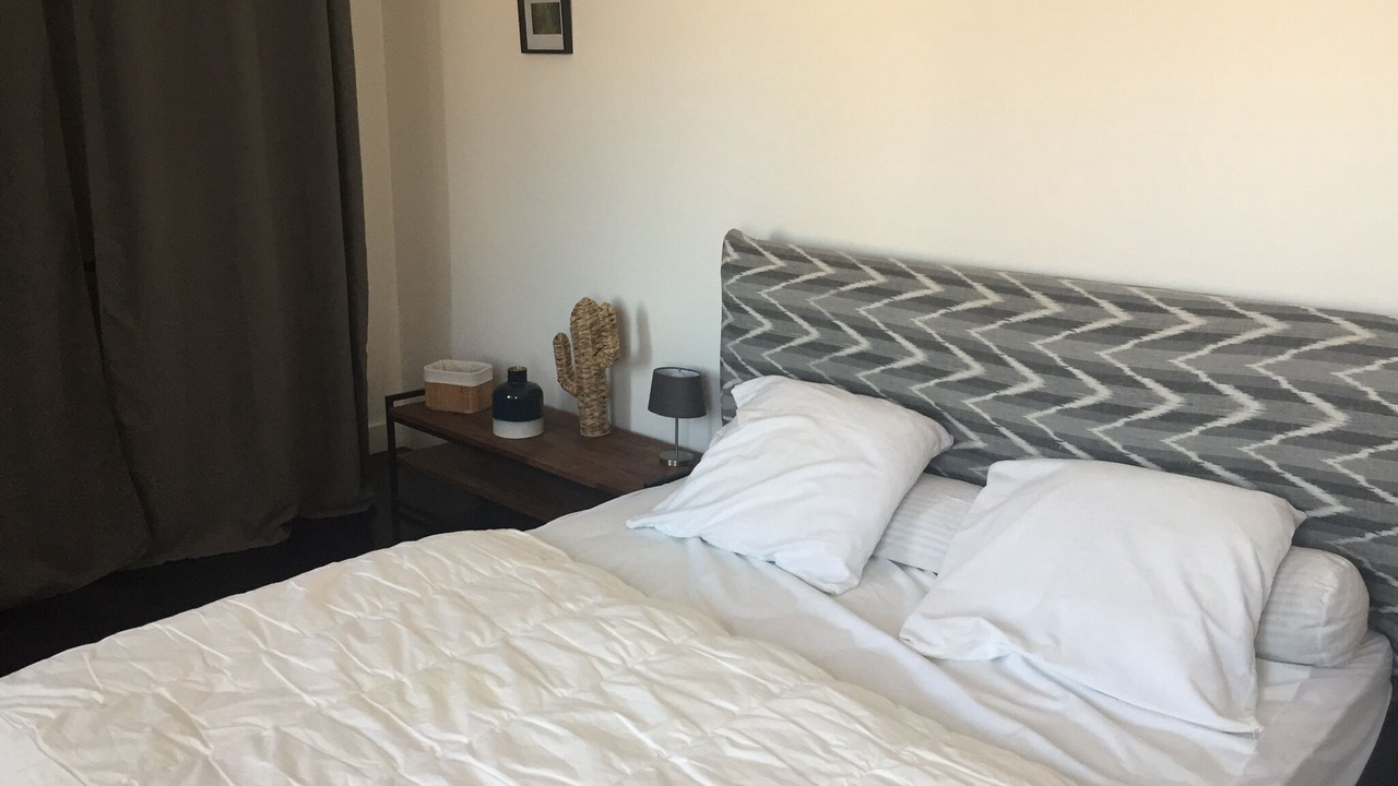 Photo of Bedroom in Olonne-sur-Mer