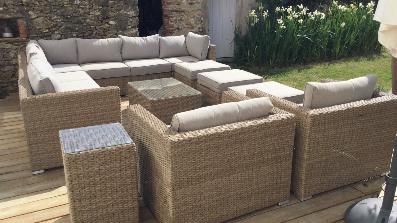 Photo of Patio Balcony in Olonne-sur-Mer