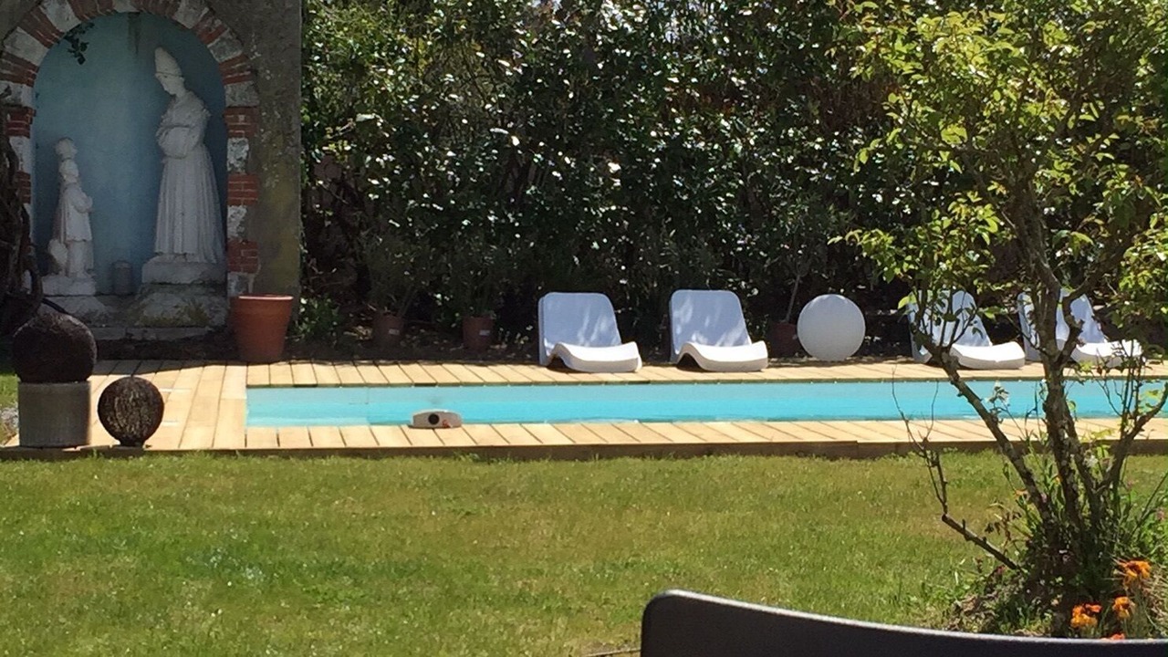 Photo of Outdoor in Olonne-sur-Mer
