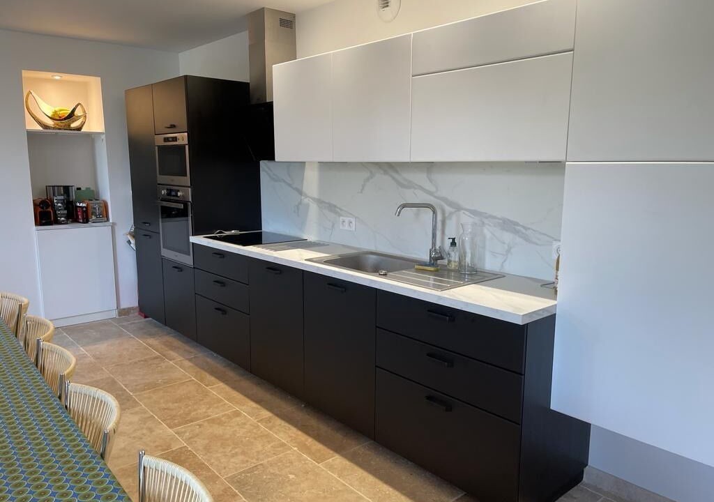 Photo of Kitchen in Olonne-sur-Mer