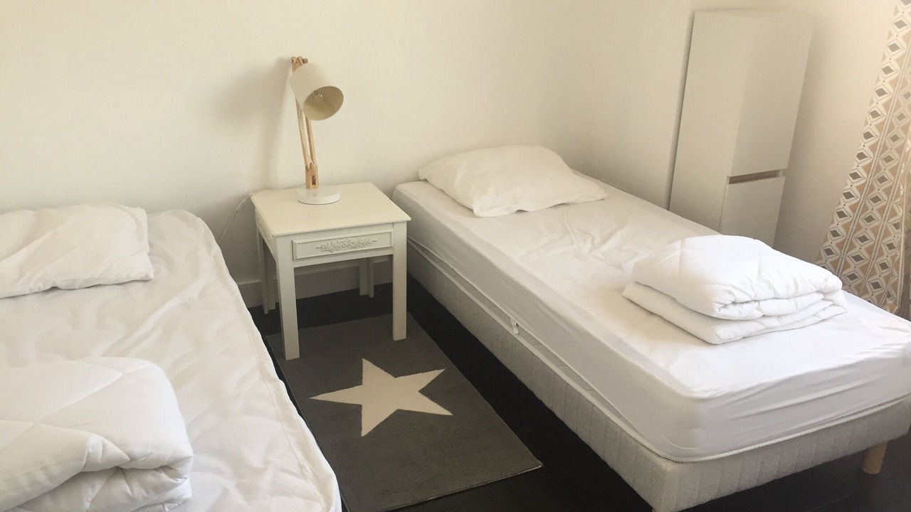 Photo of Bedroom in Olonne-sur-Mer