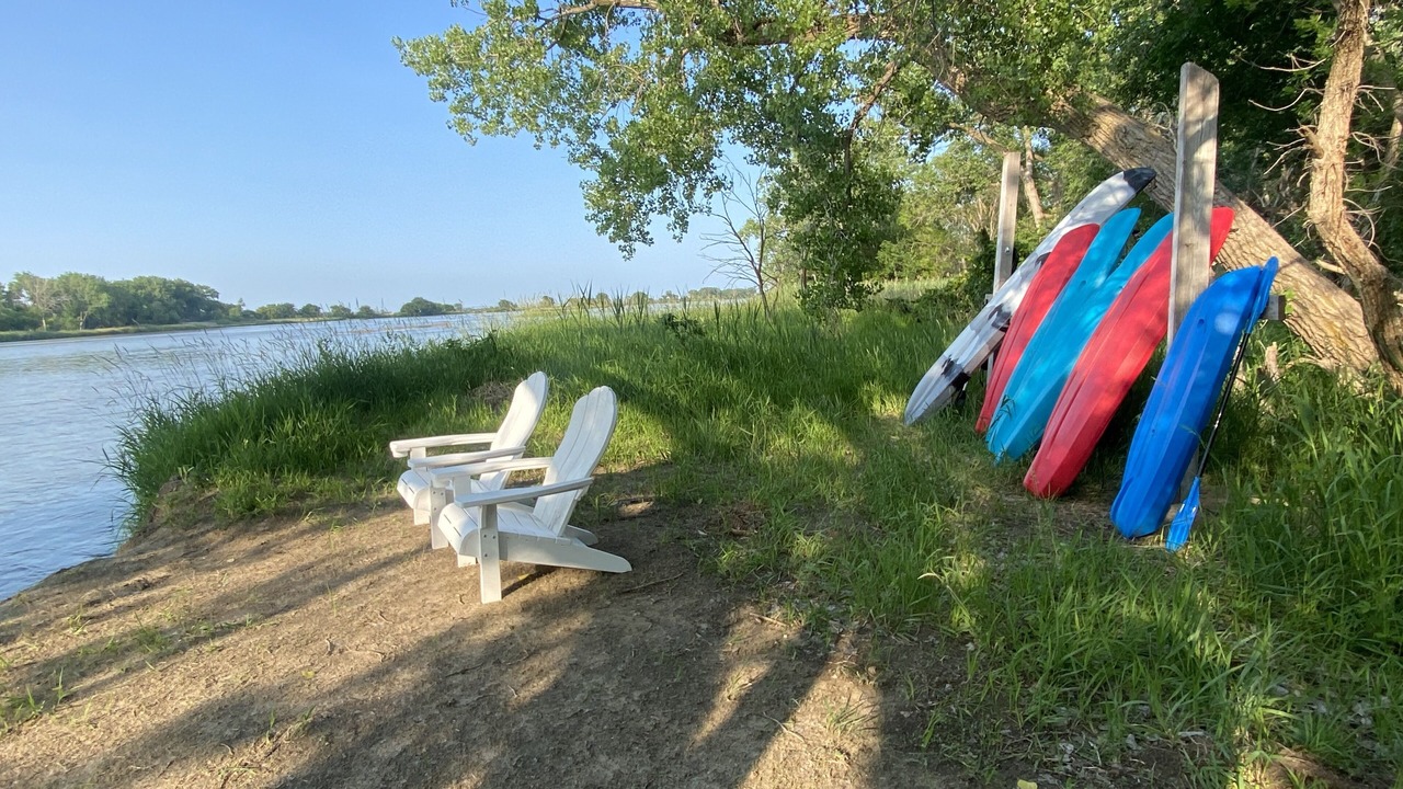 Photo of Others in Wood River