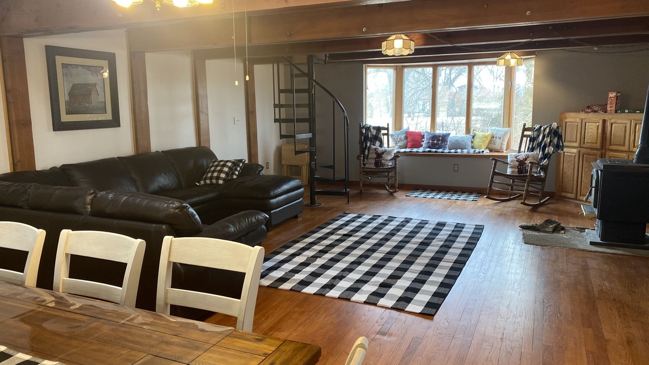 Photo of Bedroom in Wood River