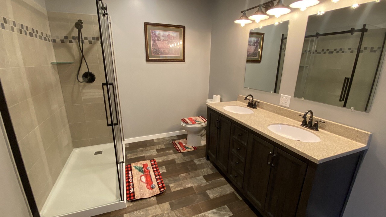 Photo of Bathroom in Wood River