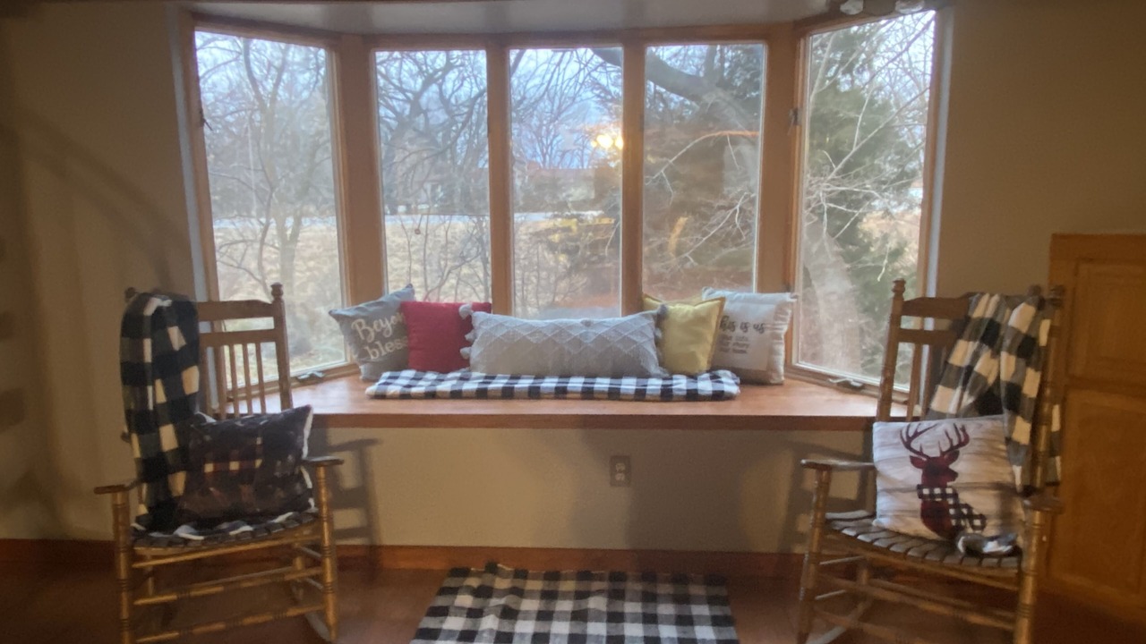 Photo of Bedroom in Wood River