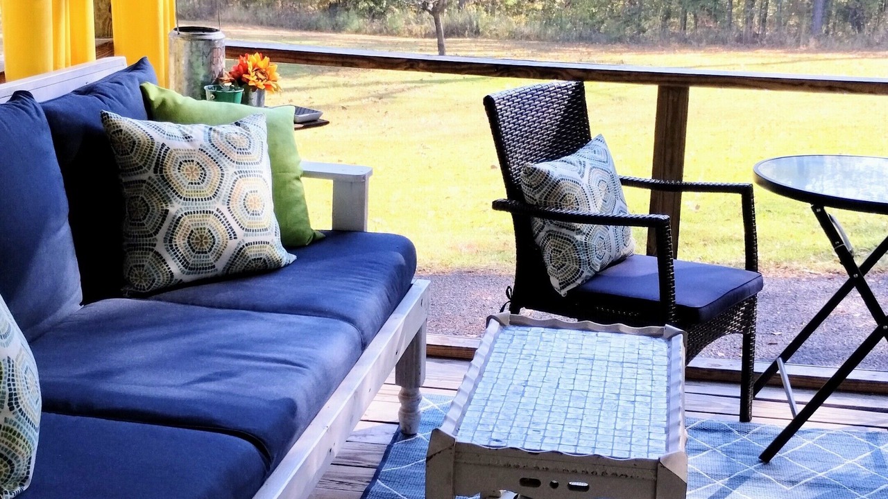 Photo of Outdoor in Ashville