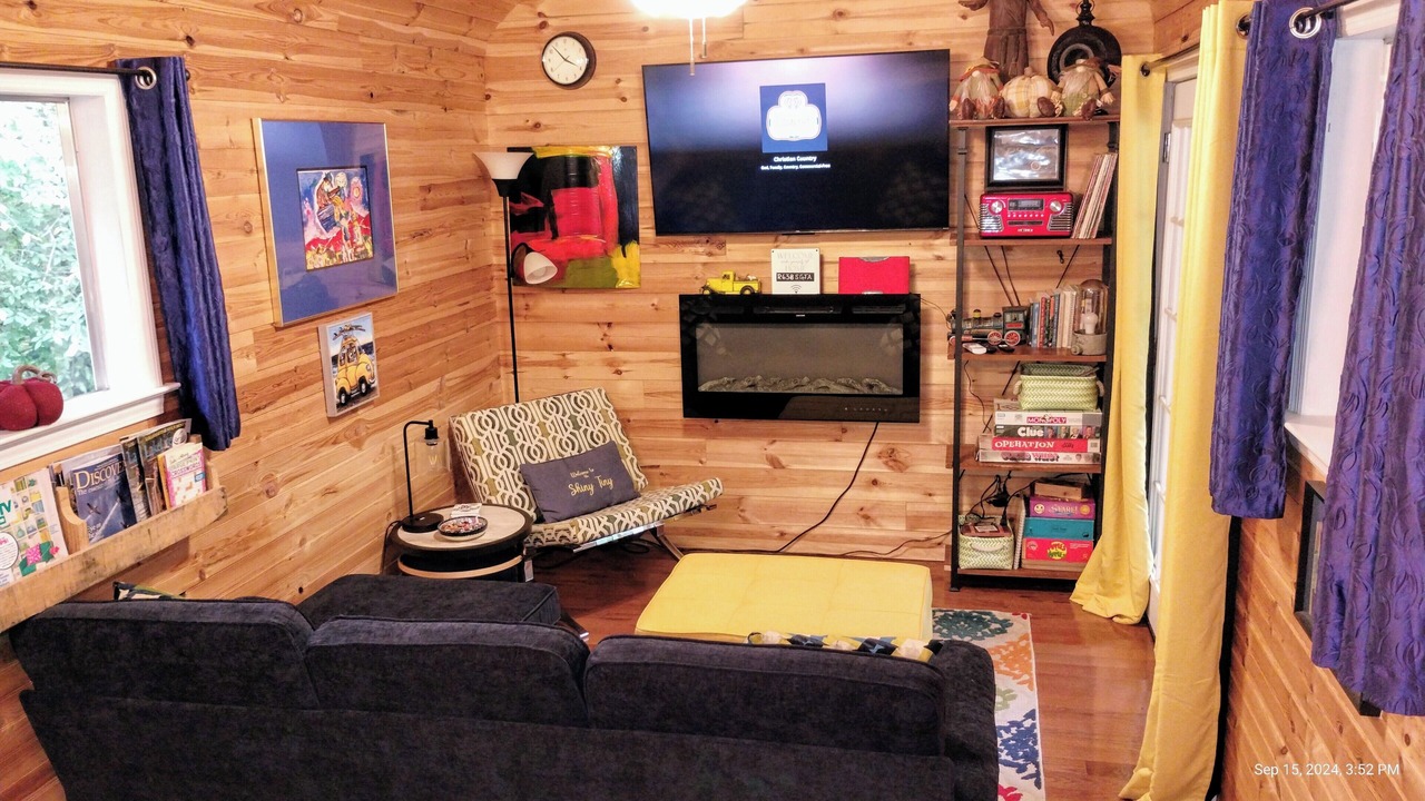 Photo of Bedroom in Ashville