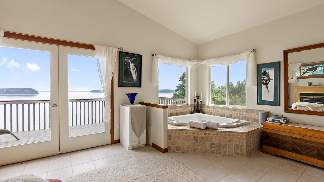 Photo of Bathroom in Everett