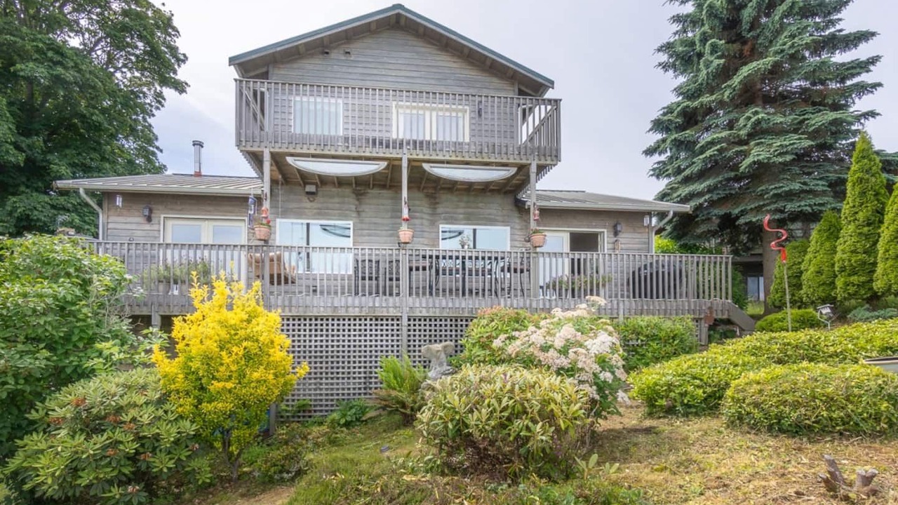 Photo of Outdoor in Everett