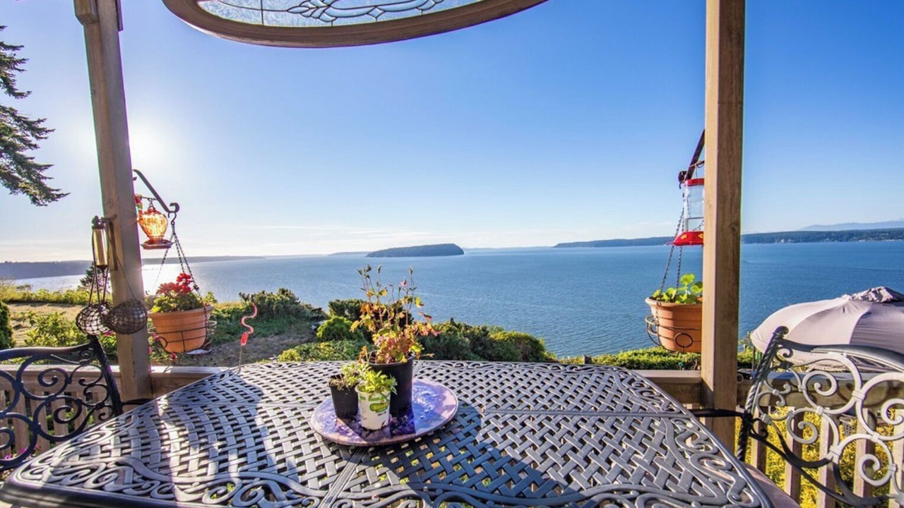 Photo of Outdoor in Everett