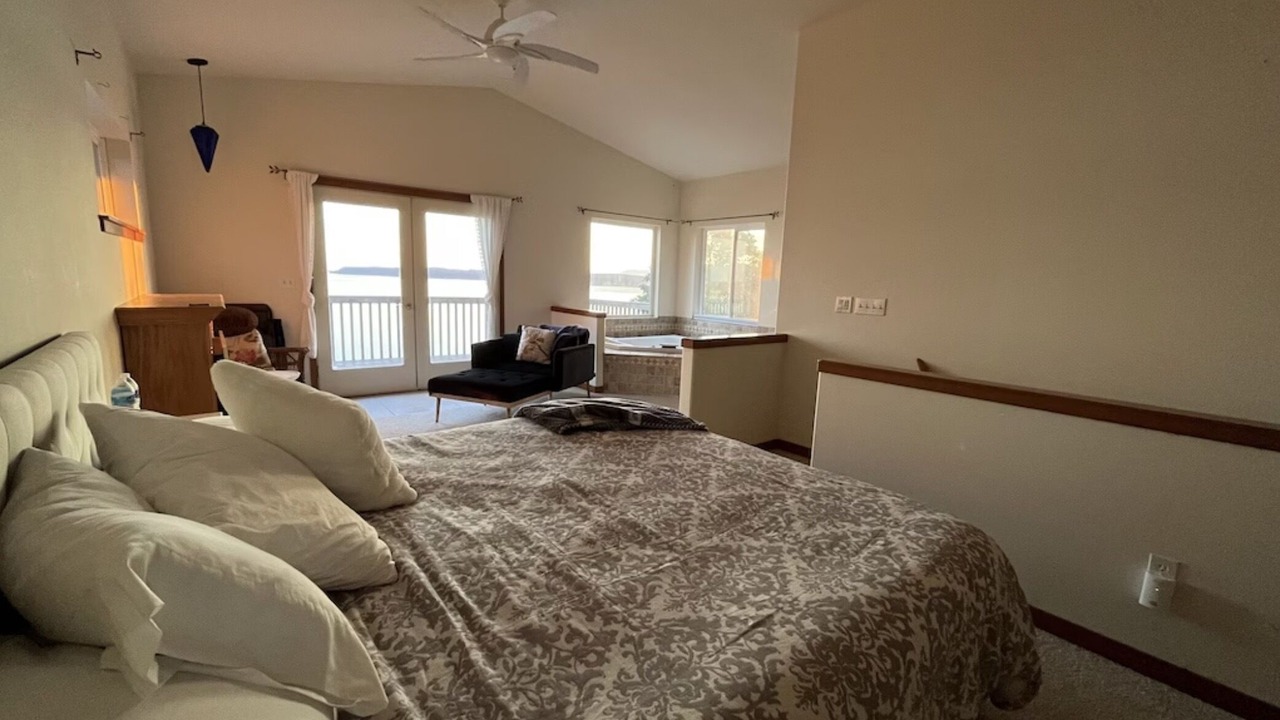 Photo of Patio Balcony in Everett