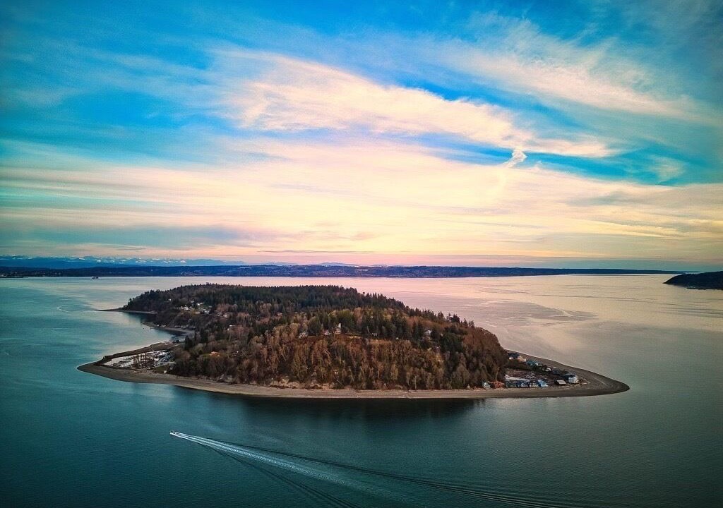 Photo of Others in Everett