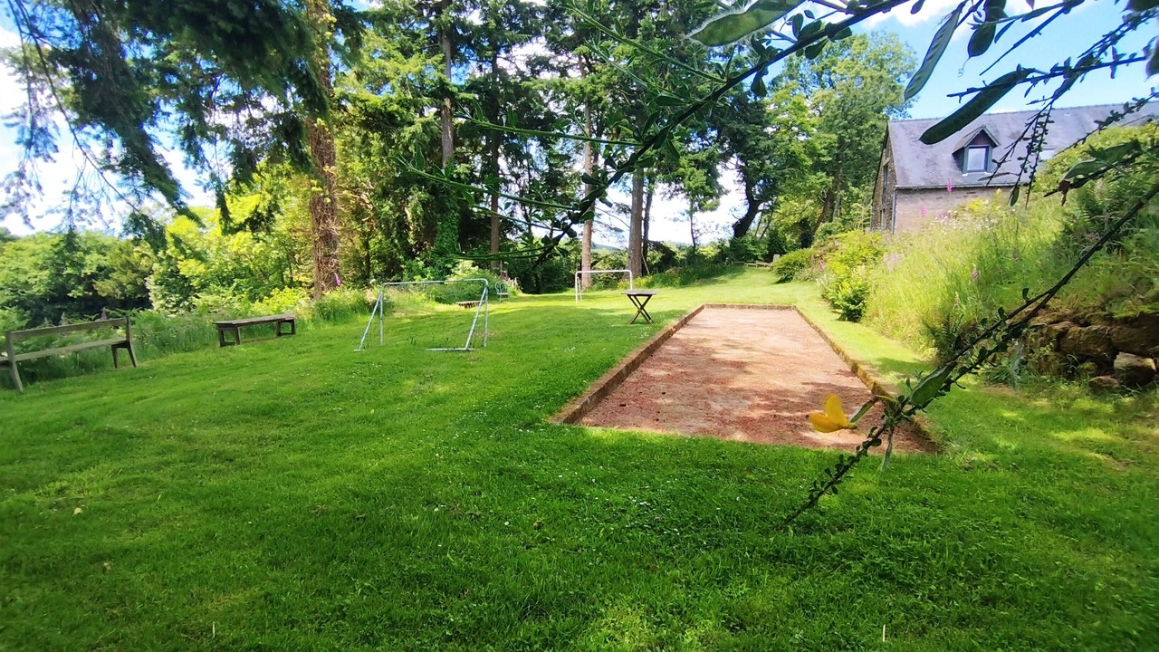 Photo of Outdoor in Langoelan