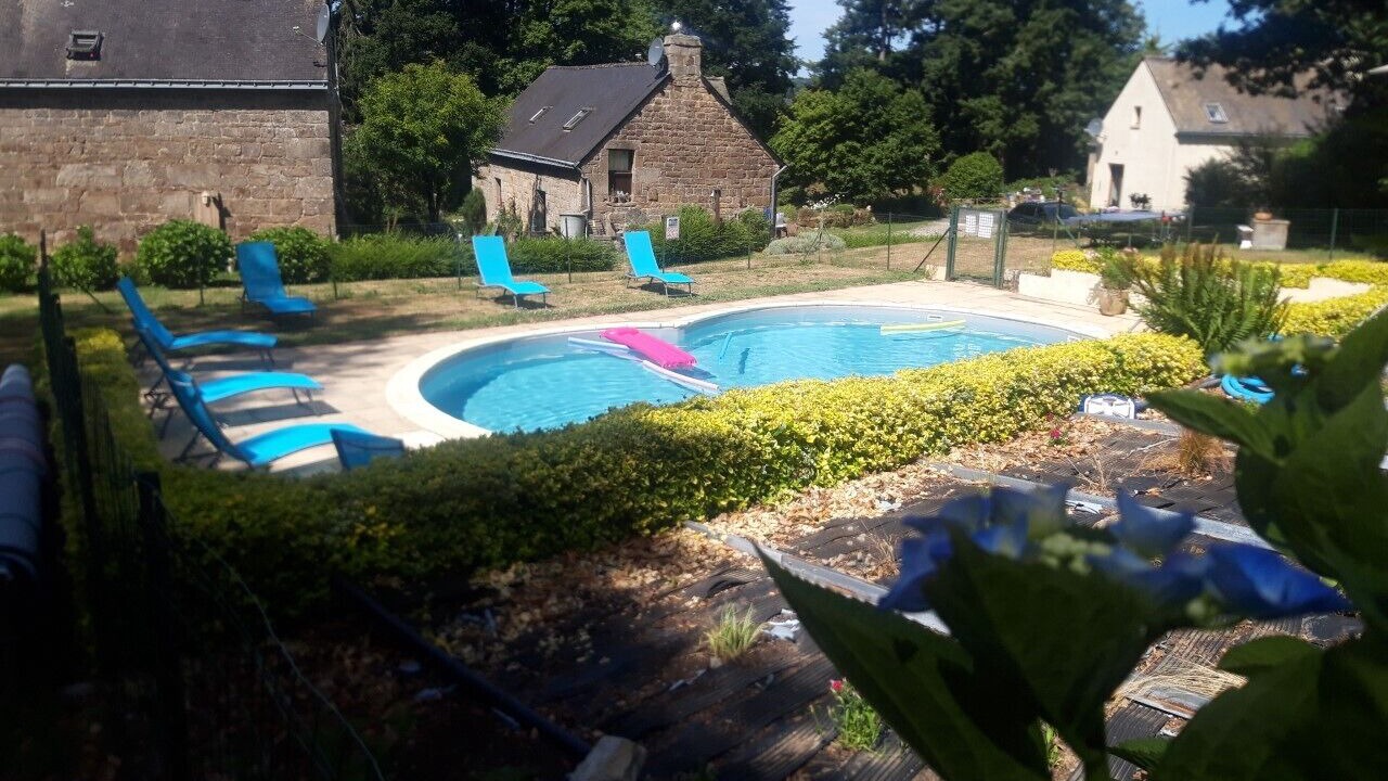 Photo of Outdoor in Langoelan