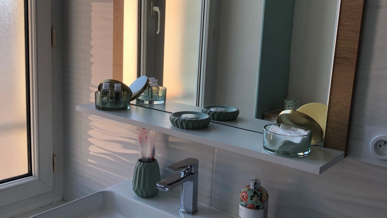 Photo of Bathroom in Epernay