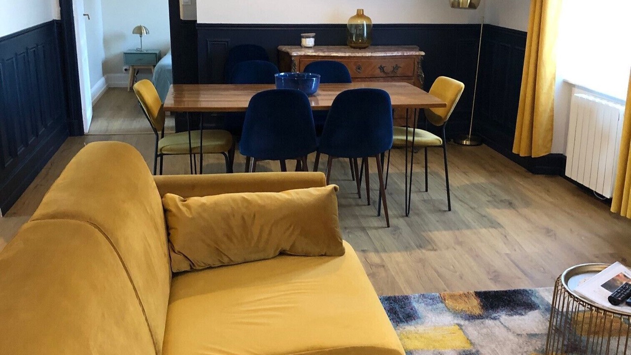 Photo of Livingroom in Epernay