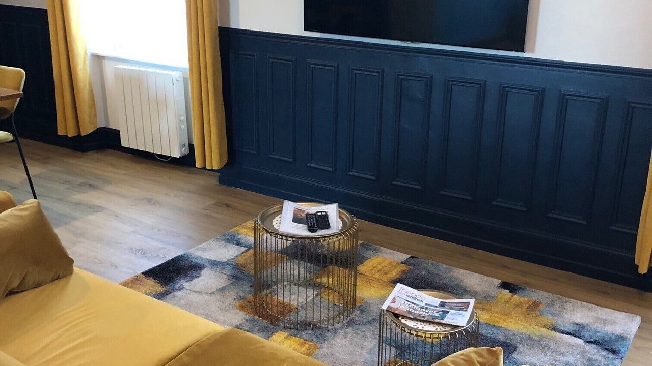 Photo of Livingroom in Epernay