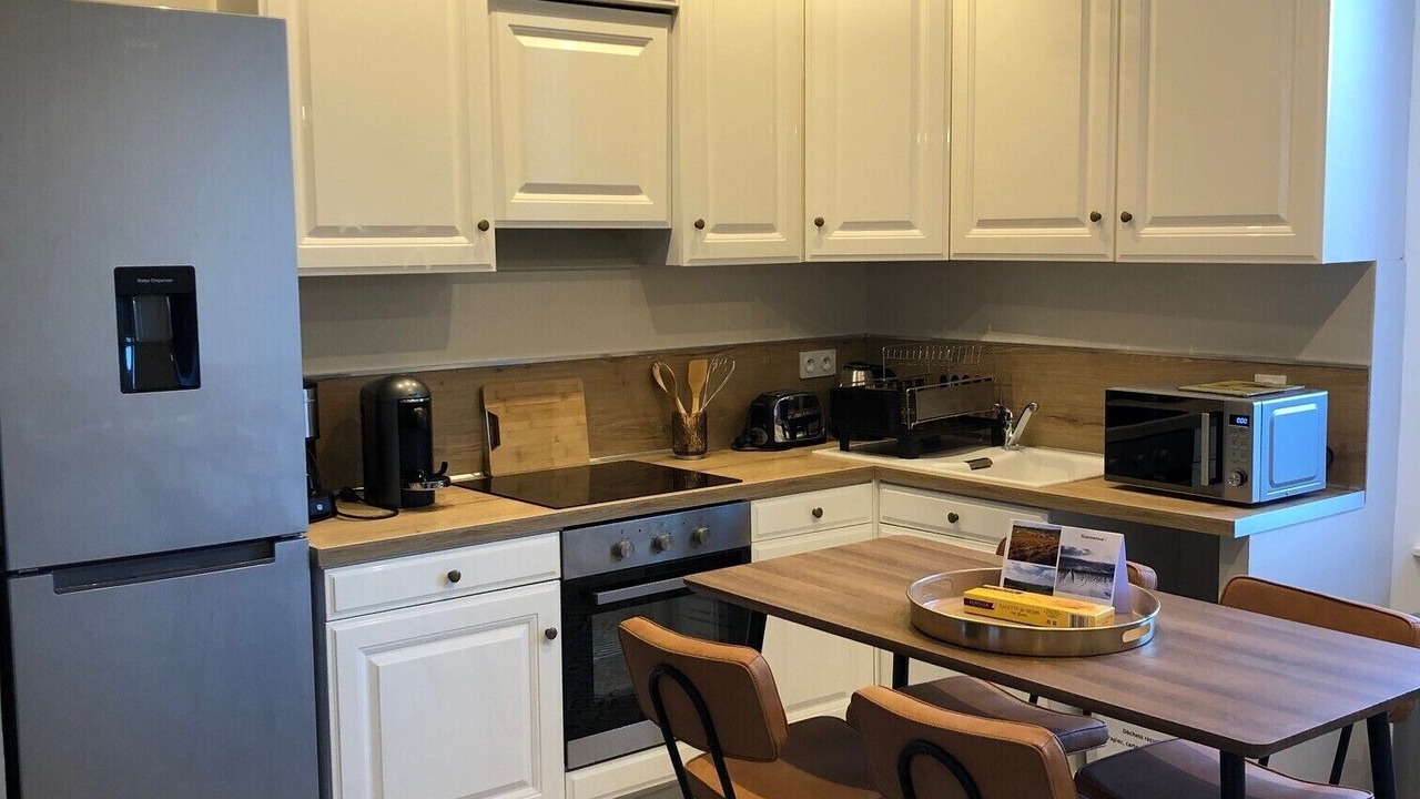 Photo of Kitchen in Epernay