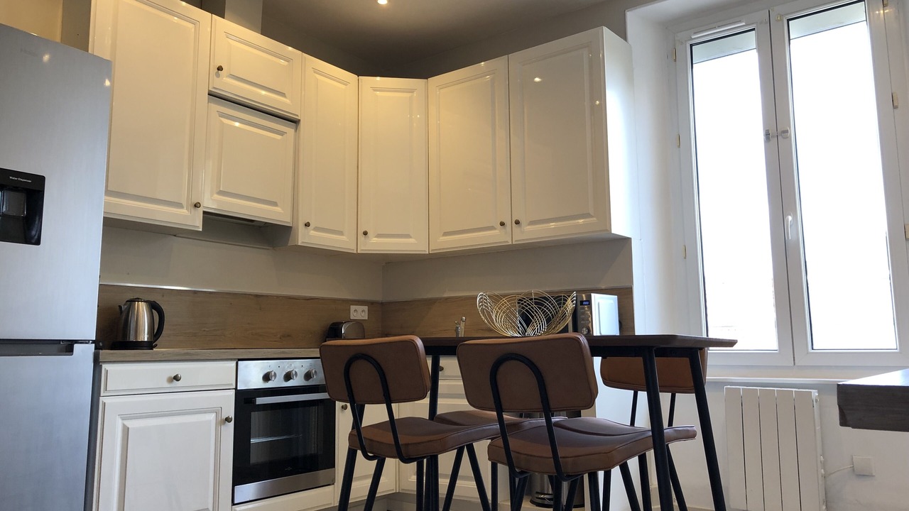 Photo of Kitchen in Epernay