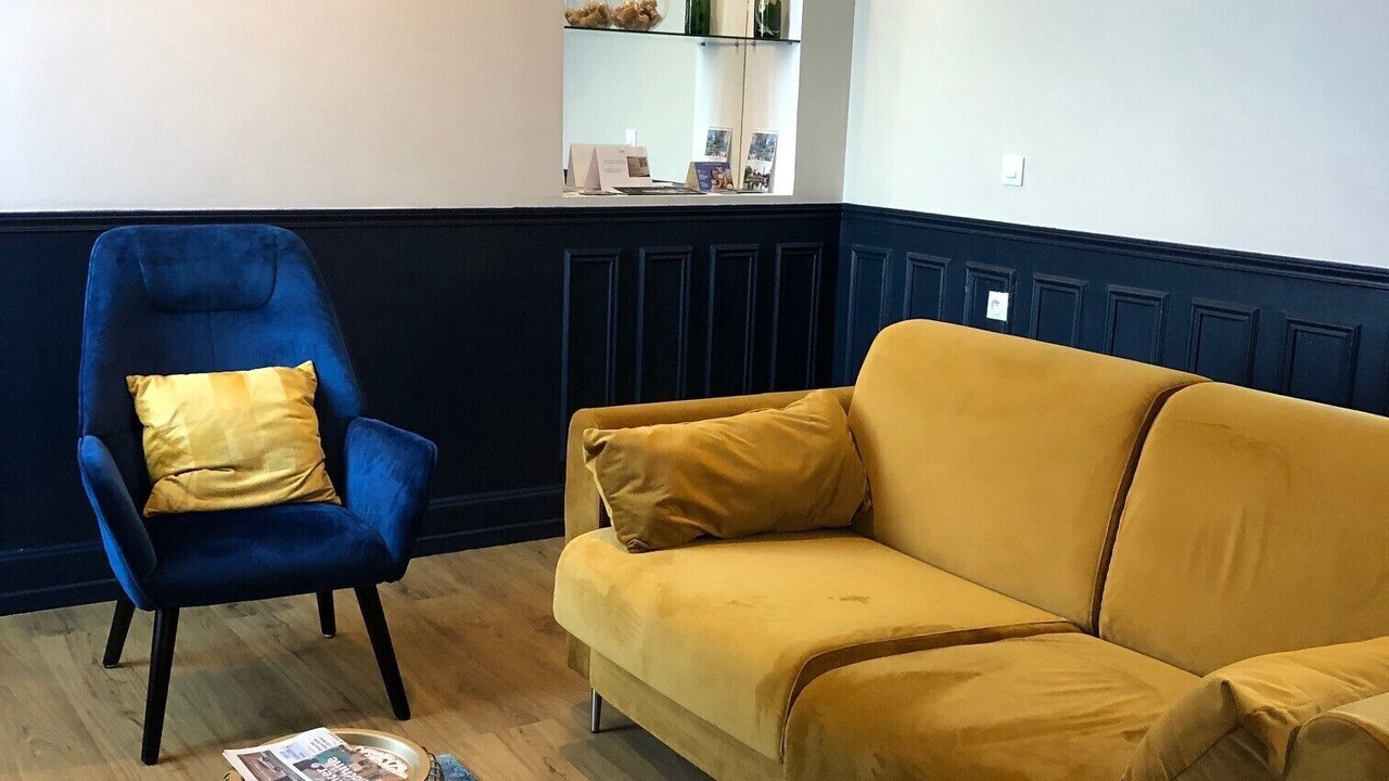 Photo of Livingroom in Epernay