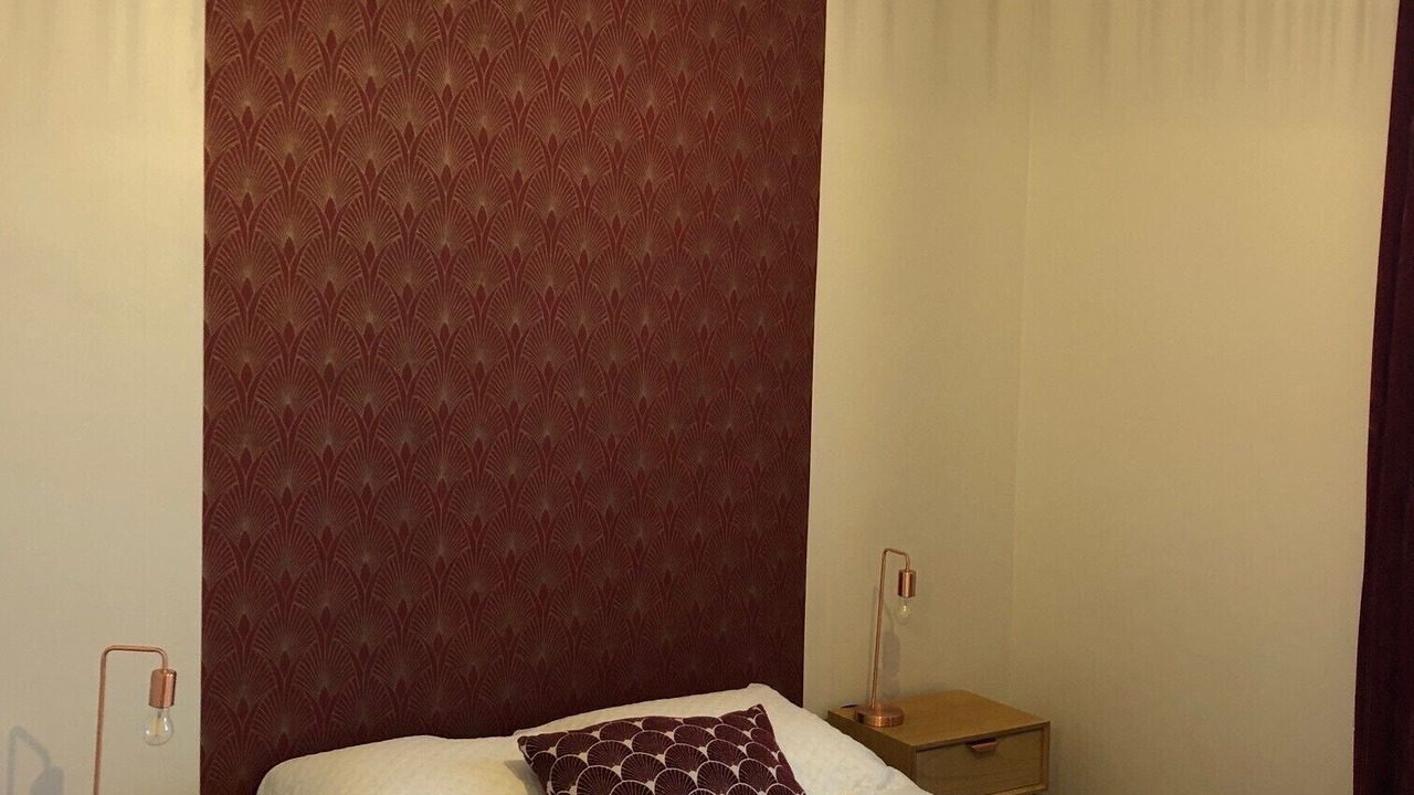 Photo of Bedroom in Epernay