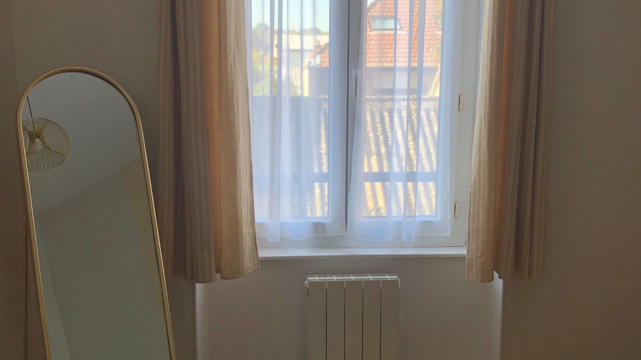 Photo of Bedroom in Epernay