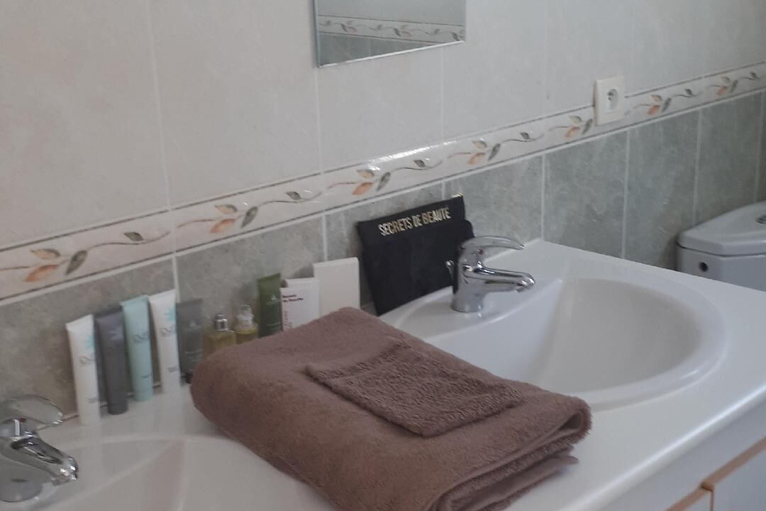 Photo of Bathroom in Sens-de-Bretagne