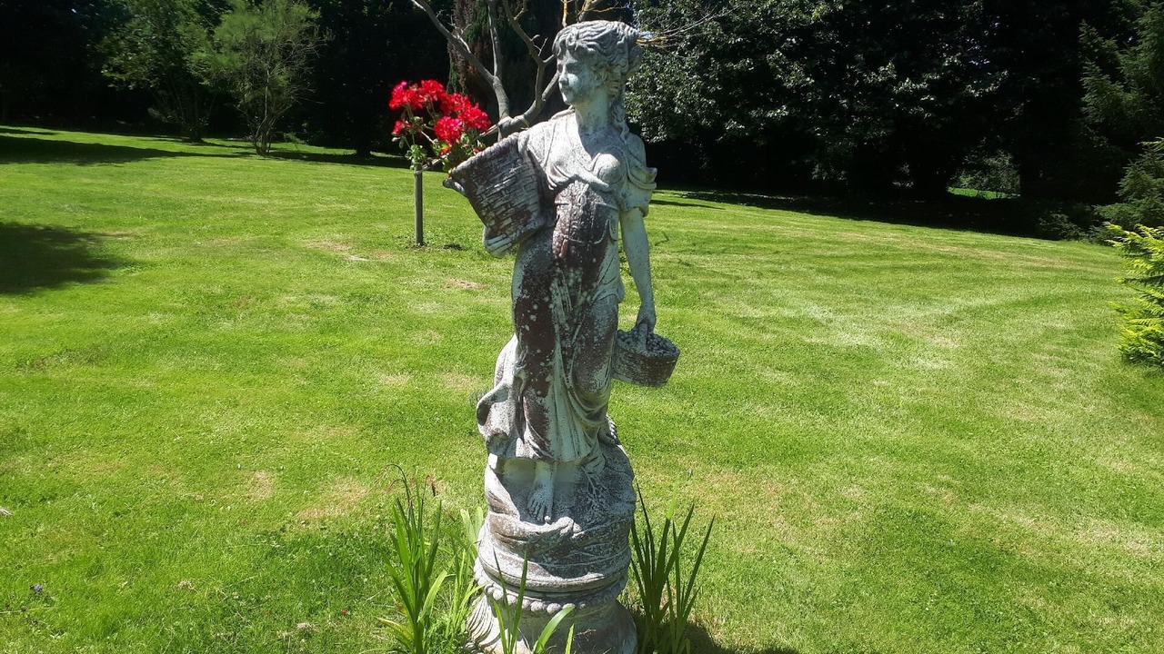 Photo of Outdoor in Sens-de-Bretagne