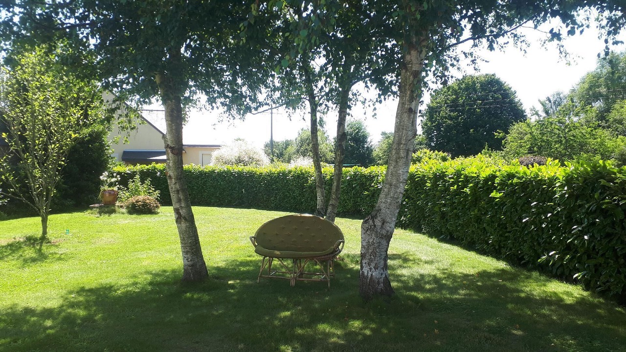 Photo of Outdoor in Sens-de-Bretagne