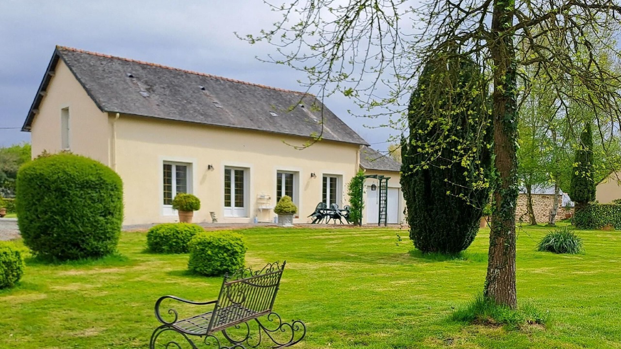 Photo of Outdoor in Sens-de-Bretagne