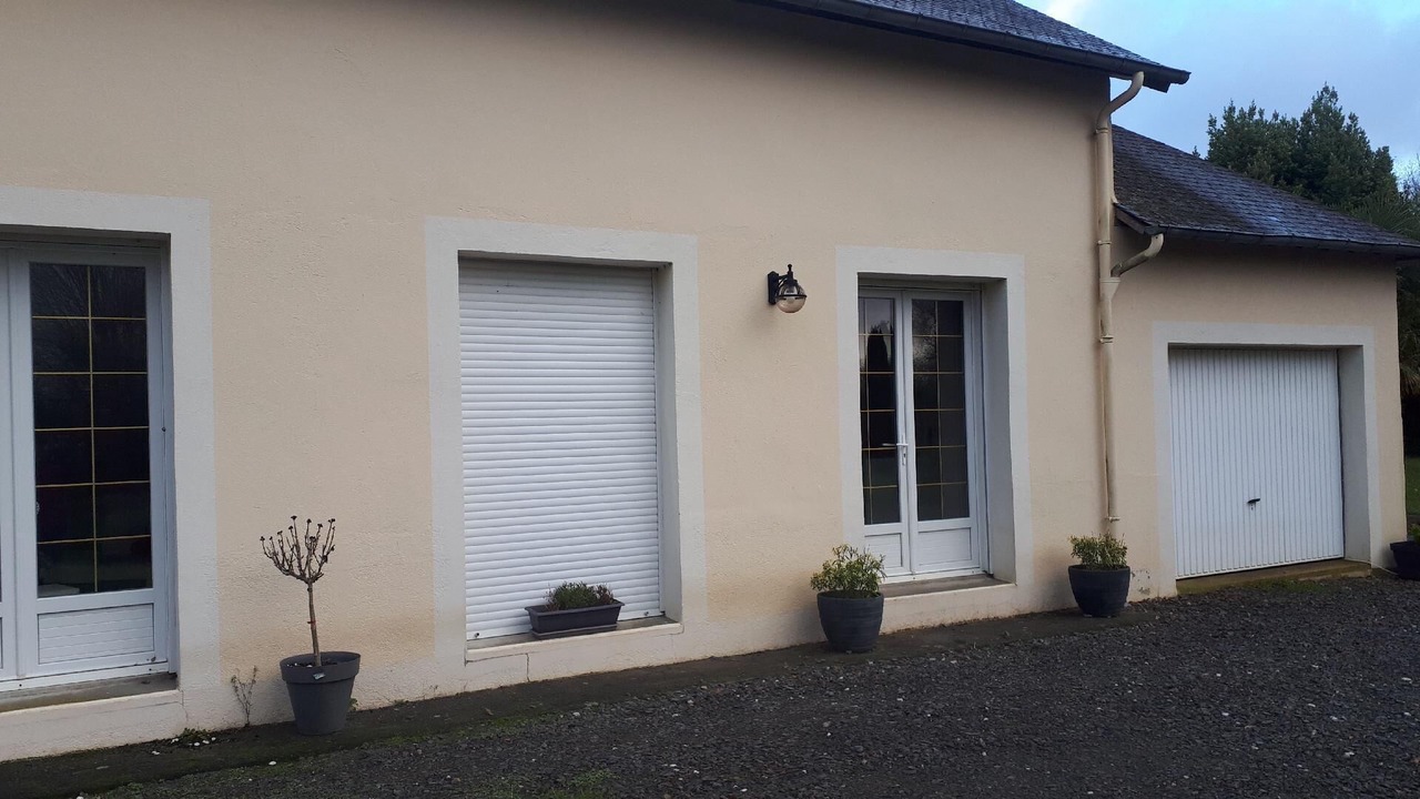 Photo of Outdoor in Sens-de-Bretagne