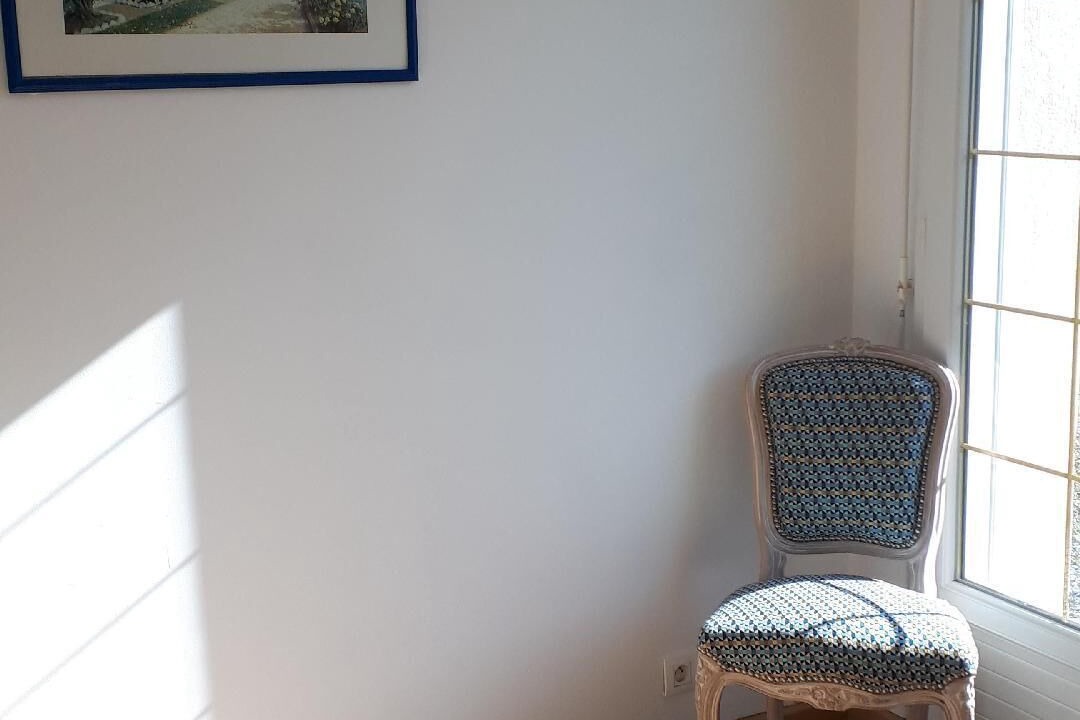 Photo of Bedroom in Sens-de-Bretagne