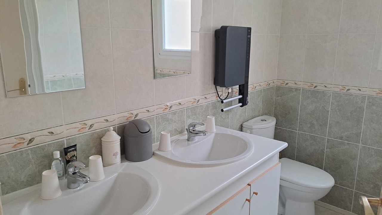 Photo of Bathroom in Sens-de-Bretagne