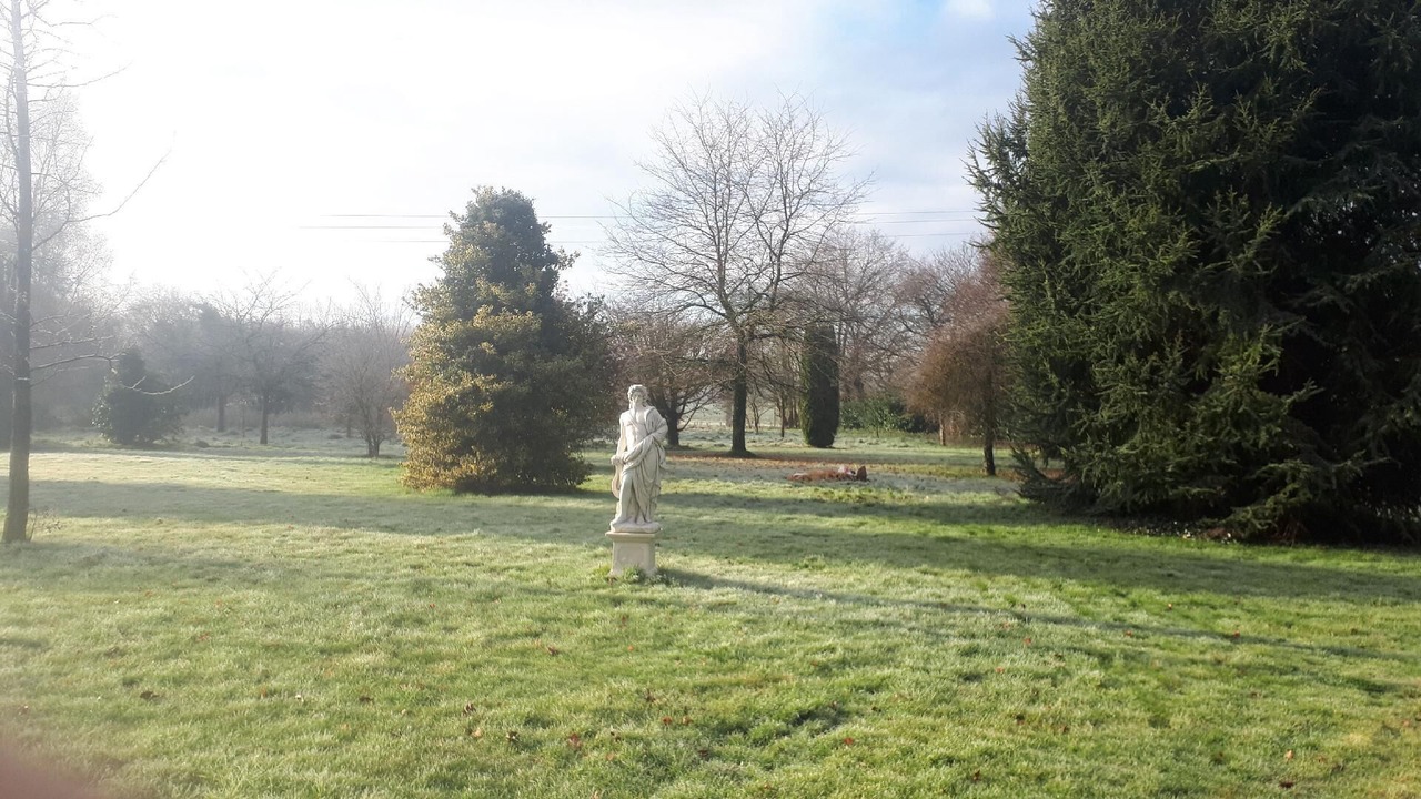 Photo of Outdoor in Sens-de-Bretagne