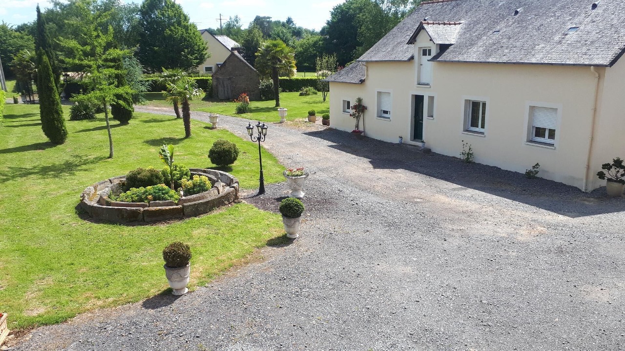 Photo of Outdoor in Sens-de-Bretagne