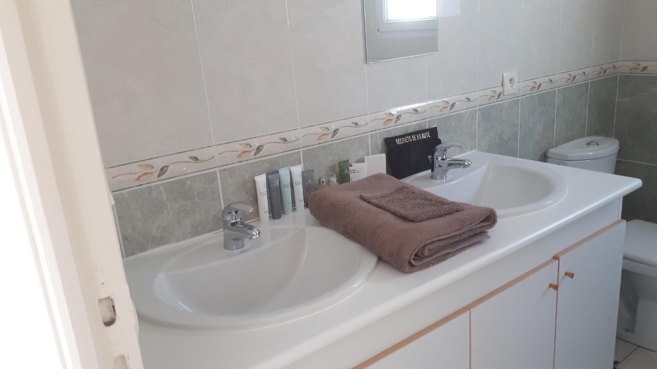 Photo of Bathroom in Sens-de-Bretagne