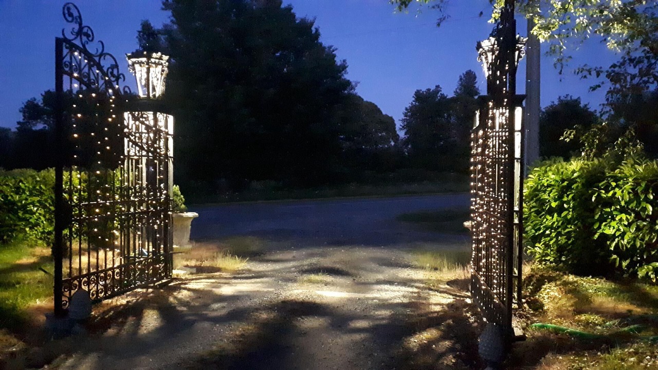 Photo of Outdoor in Sens-de-Bretagne