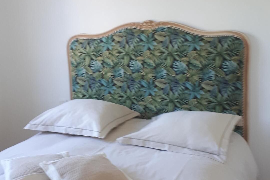 Photo of Bedroom in Sens-de-Bretagne