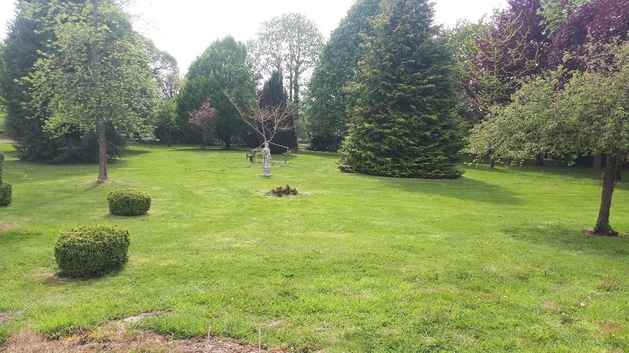 Photo of Outdoor in Sens-de-Bretagne